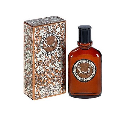 Curve Soul Cologne